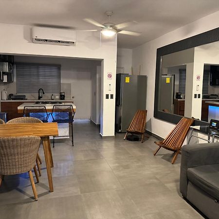 Departamento En 1Er Piso 2 Bdr 2Bath Tezal Apartment Кабо Сан Лукас Екстериор снимка