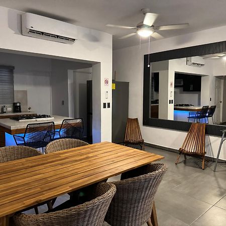 Departamento En 1Er Piso 2 Bdr 2Bath Tezal Apartment Кабо Сан Лукас Екстериор снимка