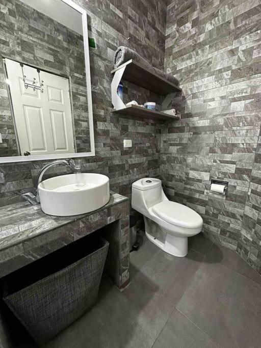 Departamento En 1Er Piso 2 Bdr 2Bath Tezal Apartment Кабо Сан Лукас Екстериор снимка