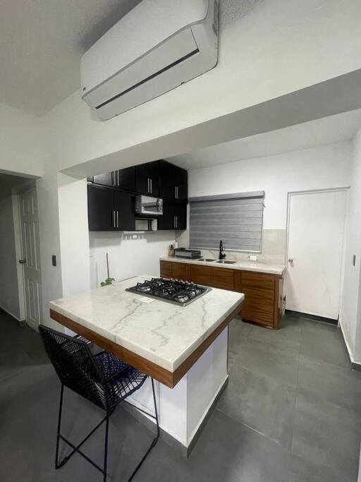 Departamento En 1Er Piso 2 Bdr 2Bath Tezal Apartment Кабо Сан Лукас Екстериор снимка