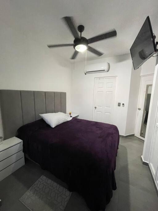 Departamento En 1Er Piso 2 Bdr 2Bath Tezal Apartment Кабо Сан Лукас Екстериор снимка