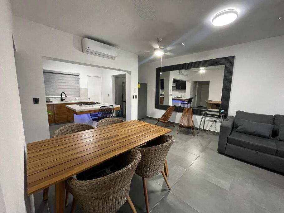 Departamento En 1Er Piso 2 Bdr 2Bath Tezal Apartment Кабо Сан Лукас Екстериор снимка